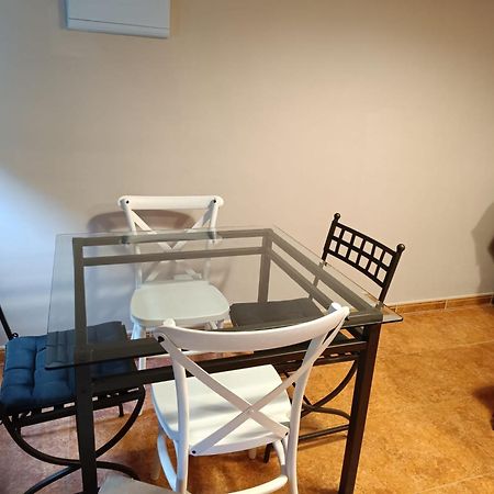 Apartamentos Astilleros Candás Eksteriør billede