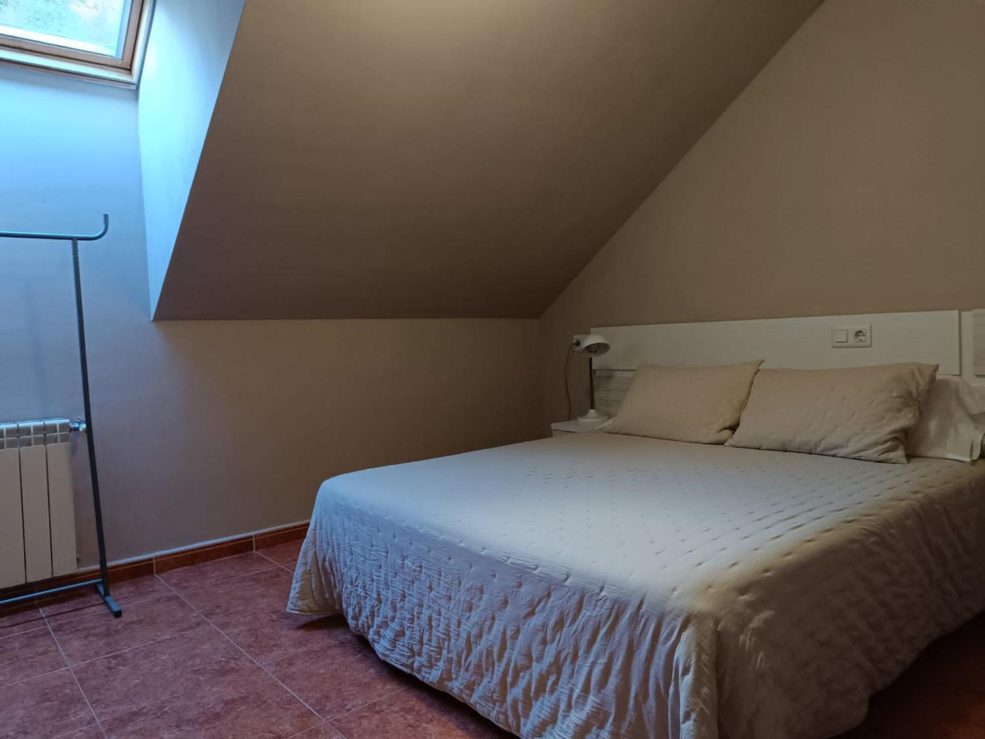 Apartamentos Astilleros Candás Eksteriør billede
