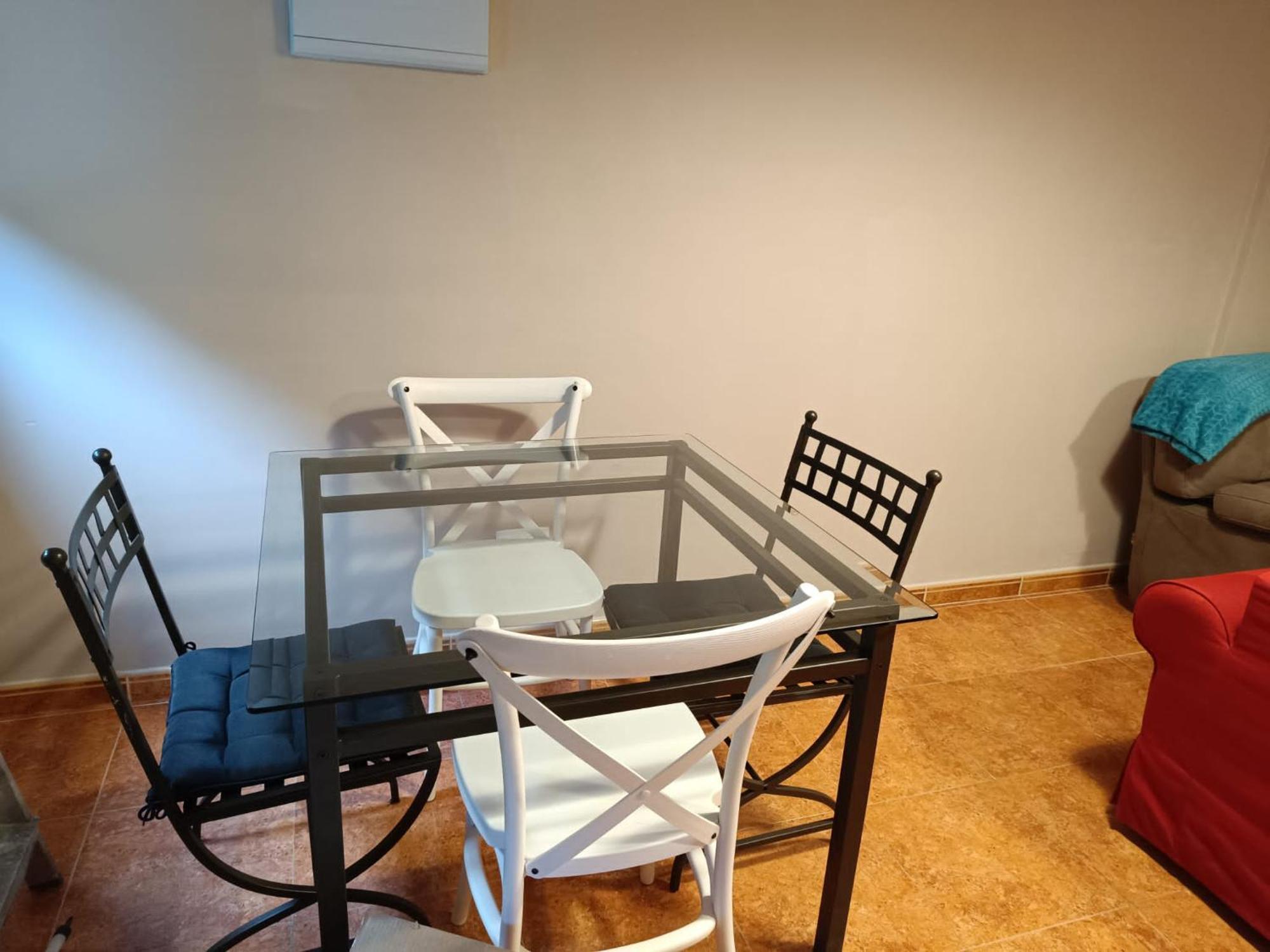 Apartamentos Astilleros Candás Eksteriør billede